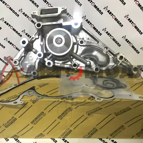 Помпа водяная Toyota 1610059276 1UZ 2UZ 3UZ-FE '07-