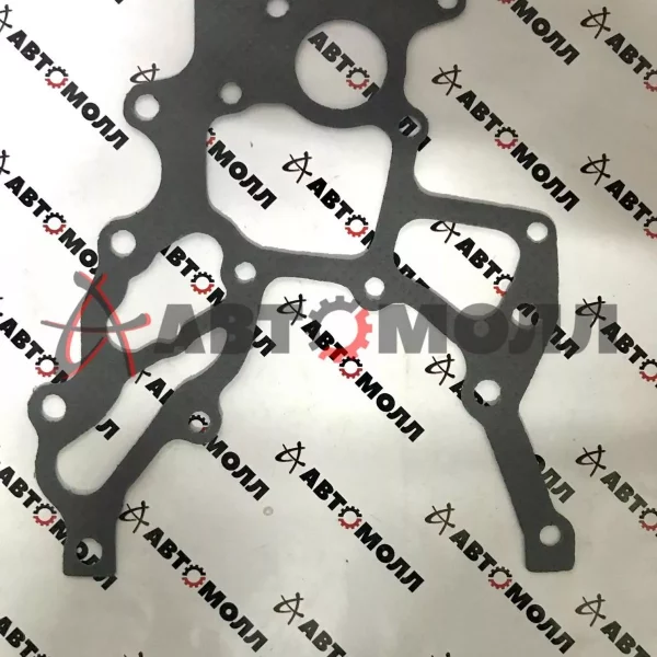 Прокладка лобовины ДВС Tong Hong THT9186 (NK), 1GFE '88-'98