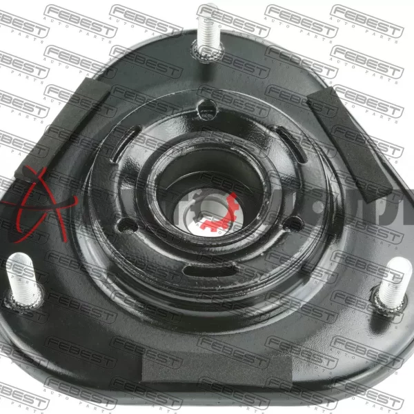 Опора передней стойки Febest TSS004 #ZE12# F