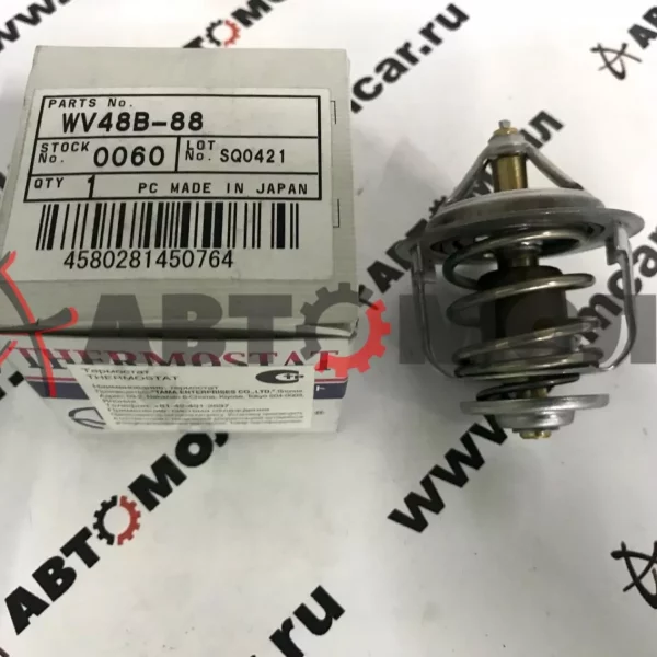 Термостат TAMA WV48B88 #A/#E/#S/#C/#Y/1NT