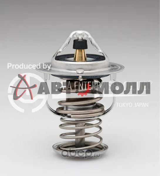 Термостат TAMA WV52TYA80 1KRFE VITZ '05-, PASSO, BELTA