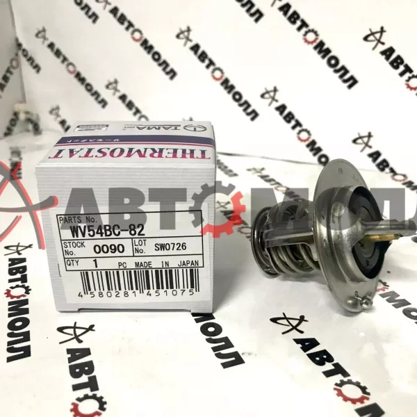 Термостат TAMA WV54BC82 DELICA/PAJERO 4D55/4D56