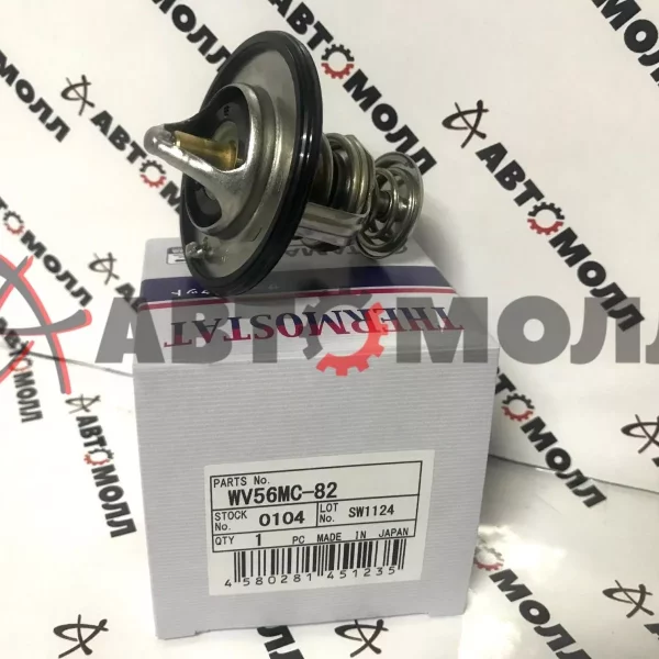 Термостат TAMA WV56MC82 6A11/6A12/6A13/4G64/4G91/4G93/4D68/4D56