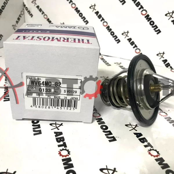 Термостат TAMA WV64MC82 OUTLANDER CW6/GF4 6B31