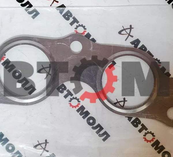 Прокладка выпускного коллектора Toyota 1717321020 1NZ 2NZ-FE VITZ FUN 99