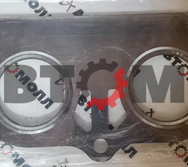 Прокладка выпускного коллектора Toyota 1717328010 1AZ-FSE VOXY 2001-2004