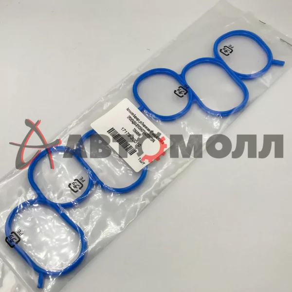 Прокладка впускного коллектора Tokashiki 1717620010 1MZ-FE 2003-