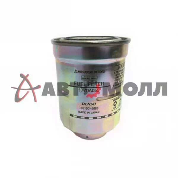 Фильтр топливный Mitsubishi 1770A053 4Runner (KZN185,RZN18#,V