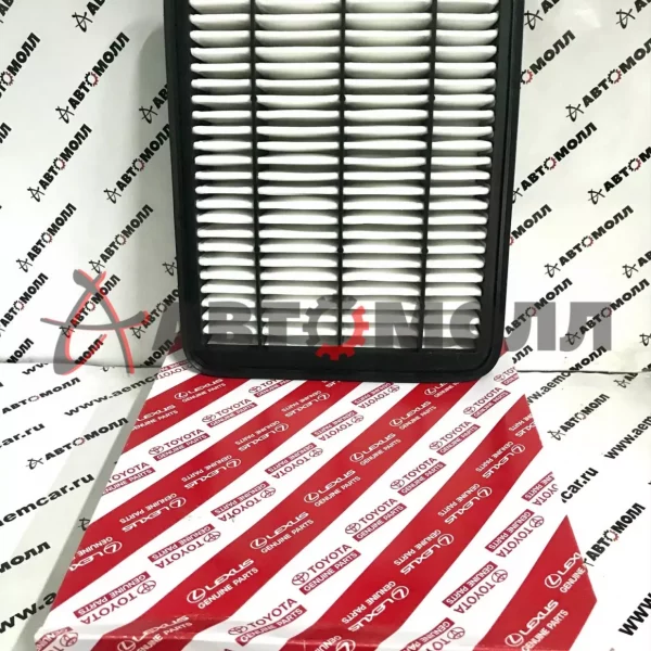 Фильтр воздушный Toyota 1780111130 Toyota Land Cruiser Prado (_J15#) 2015-
