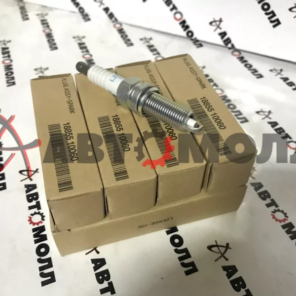 Свеча зажигания Hyunday/Kia 1885510060