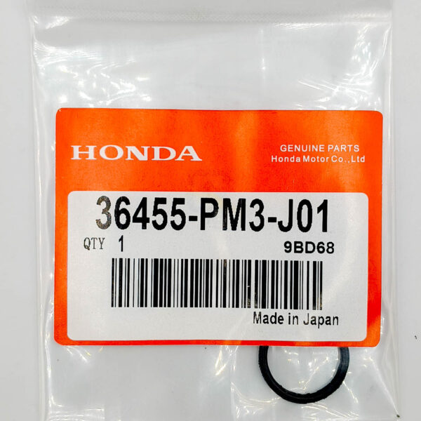 Прокладка регулятора холостого хода Honda 36455PM3J01 Ortihia Integra F2#/H#2/G2#/B2# CR-V