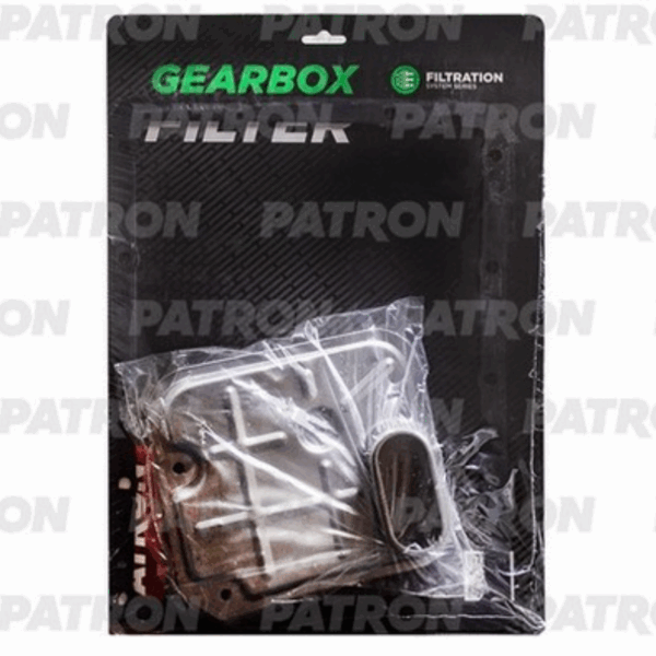 Фильтр АКПП Patron PF5209 без прокл Suzuki Grand Vitara II JT TE TD 2005-2008