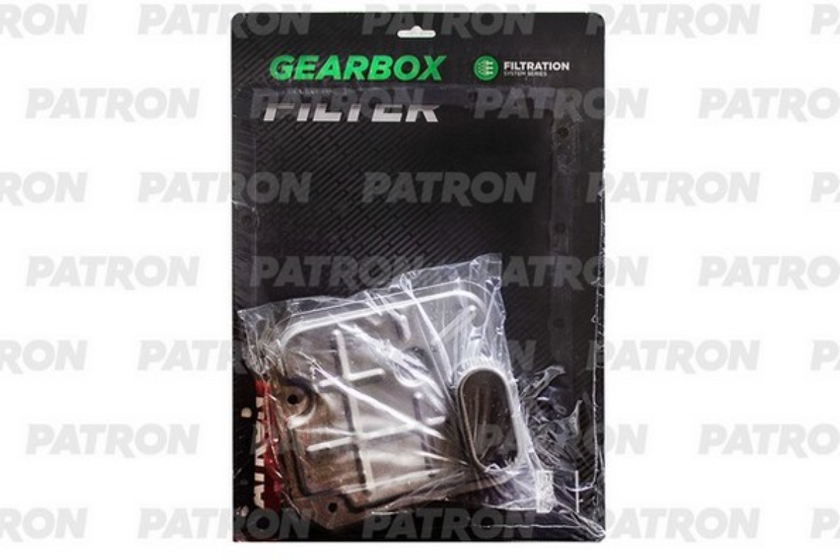 Фильтр АКПП Patron PF5209 без прокл Suzuki Grand Vitara II JT TE TD 2005-2008 Фильтр АКПП Patron PF5209 без прокл Suzuki Grand Vitara II JT TE TD 2005-2008