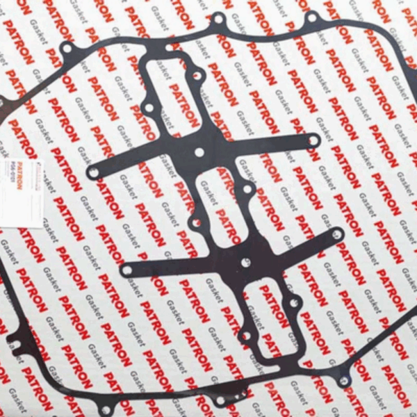 Прокладка крышки впускного коллектора Patron PG60101 Nissan VQ35DE '00-
