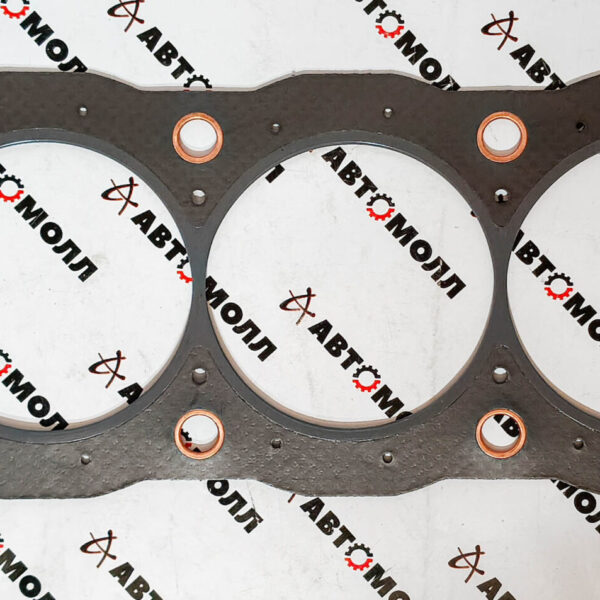 Прокладка ГБЦ Tokashiki Toyota 1111575030 3RZ-FE '95- графит