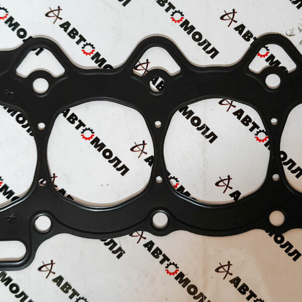 Прокладка ГБЦ Tokashiki Toyota 1111521040 1NZ 2NZ-FE '99- металл