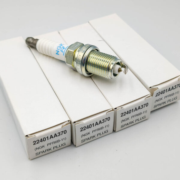 Свеча зажигания Subaru 22401AA370