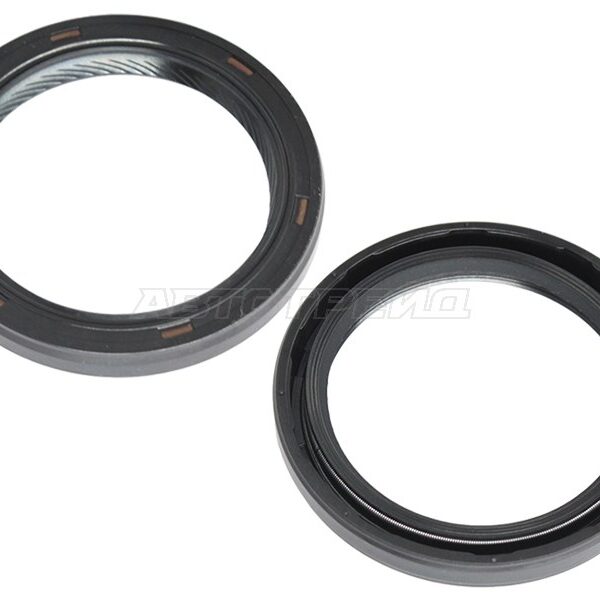 Сальник коленвала передний NOK AH2218L0 1ZZ/2ZZ/3ZZ-FE '98-