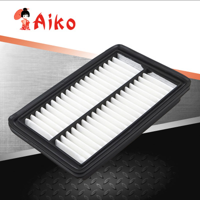 Фильтр воздушный Aiko A748 Daihatsu Atrai Hijet Cargo Subaru Sambar Pixis KFVE S321M, S331M