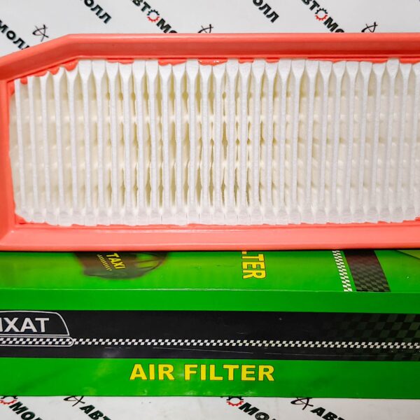 Фильтр воздушный IXAT X4A0077 Lada Vesta 1.6 2015- Renault Logan II универсал K8_ 1.5 2013 -