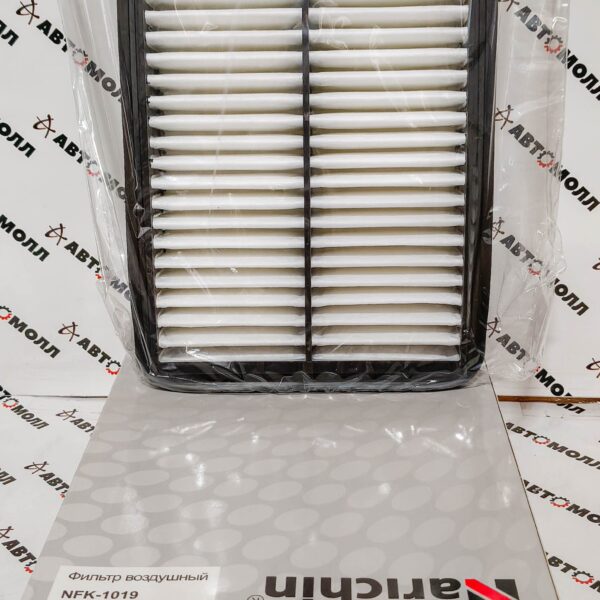 Фильтр воздушный Narichin NFK1019 Hyundai Santa Fe I SM 2000- TAGAZ C190 2.4 2011-