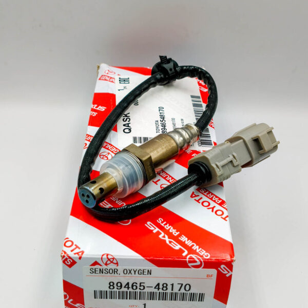 Датчик кислородный Toyota 8946548170 Lexus RX300 MCU35 RX330 MCU33 3MZFE 1MZFE 2003-