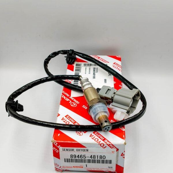 Датчик кислородный Toyota 8946548180 Lexus RX300 MCU35 RX330 MCU33 3MZFE 1MZFE 2003-