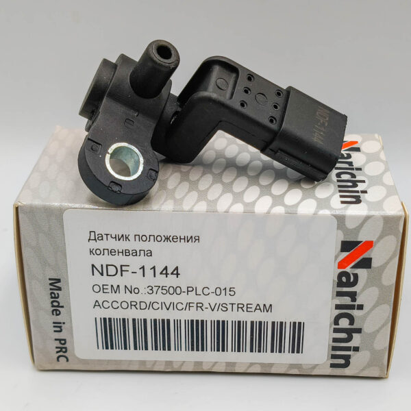 Датчик положения коленвала Narichin NDF1144 D15B / D16B / D17A ACCORD / CIVIC / FR-V / STREAM 01-