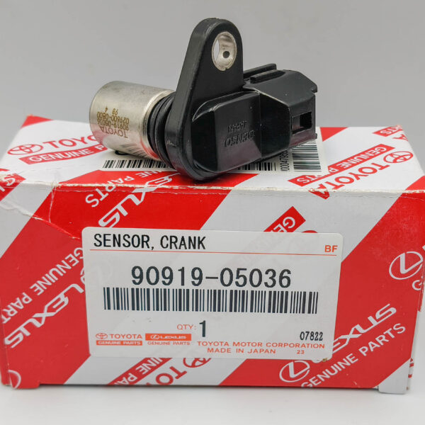 Датчик положения распредвала Toyota 9091905036 Hilux Cruiser Prado 1TR 2TR 1UZ 2UZ