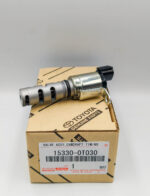 Клапан vvt-i Toyota 153300T030 1ZR-FE 2AR-FE '08- №1 COROLLA CAMRY
