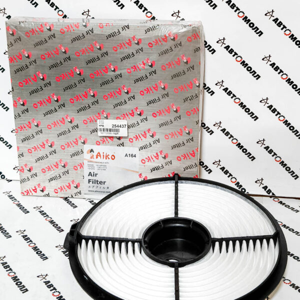 Фильтр воздушный Aiko A164 Toyota Carina ET176 3E Sprinter EE107 1987-1994