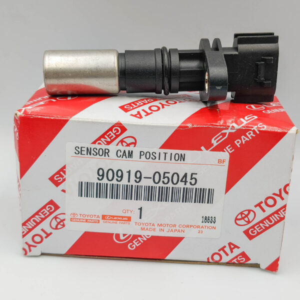 Датчик положения коленвала Toyota 9091905045 1NZ 2NZ-FE COROLLA 07-13/AXIO/FIELDER 12-15/VITZ