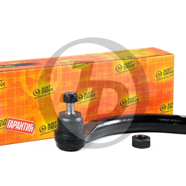 Рулевой наконечник правый JustDrive JSE0003R HO Accord, Odyssey, Inspire 94- CEHO7R CE0194R