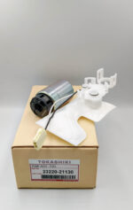 Насос топливный Tokashiki 2322021130 RAV4 1AZ 2AZ-FE HIACE/REGIUS TRH2## 1TR 2TR-FE 04-12