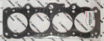 Прокладка ГБЦ Toyota 1111574110 3S-FE 1996- металл