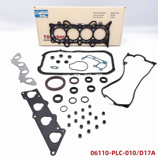 Ремкомплект двигателя Tokashiki Honda 06110PLC010 Honda Civic Shuttle EE2 D15B D17A 2000-