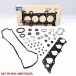 Ремкомплект двигателя Tokashiki Honda 06110R44A00 K24A K24Z2 Accord Tourer CW2 Odyssey, RB3, RB4