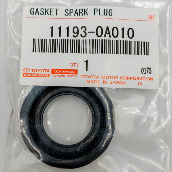 Сальник свечного колодца Toyota 111930A010 Toyota 1JZ 2JZ-FSE 2UZ 3UZ-FE 2002-