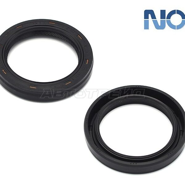 Сальник коленвала передний NOK AH2651L0 1G-FE CHASER CROWN MARK II