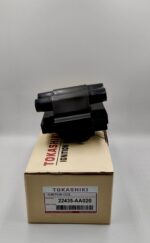 Катушка зажигания Tokashiki Subaru 22435AA020 EJ201, EJ202, EJ203, EJ204, EJ205, EJ251, EJ253, EJ25