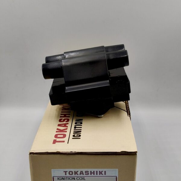 Катушка зажигания Tokashiki Subaru 22435AA020 EJ201, EJ202, EJ203, EJ204, EJ205, EJ251, EJ253, EJ25