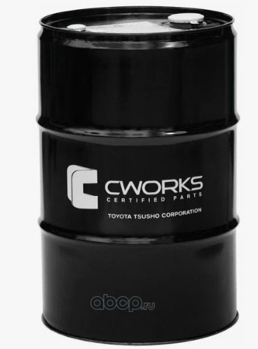 Масло моторное CWORKS SUPERIA 5W-30 SN C3 (на розлив)
