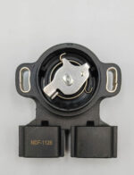 Датчик положения дроссельной заслонки Narichin NDF1126 2 по 3 конт QG13 QG18 SR20 KA20 VQ20 TB48