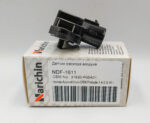 Датчик расхода воздуха Narichin NDF1611 Honda Accord Civic CRX Prelude 1.4-2.3i 1991-