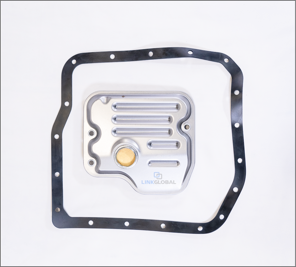 Фильтр АКПП LinkGlobal JT422L с прокл Toyota Camry 2003-2006 Camry 2006-11 Harrier 03-08 RAV4 06-13 Фильтр АКПП LinkGlobal JT422L с прокл Toyota Camry 2003-2006 Camry 2006-11 Harrier 03-08 RAV4 06-13