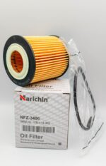 Фильтр масляный Narichin NFZ3406 Mazda