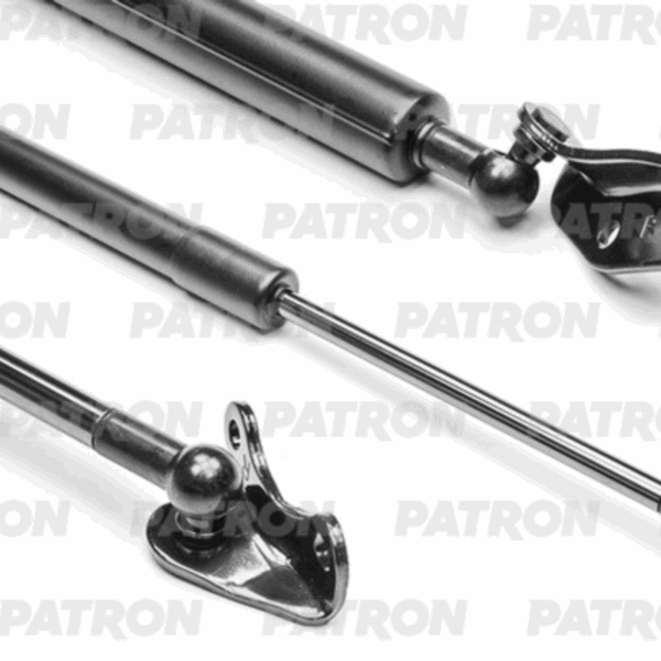 Амортизатор газовый задней двери Patron PGS100003 FIT/JAZZ 01-07 5D прав