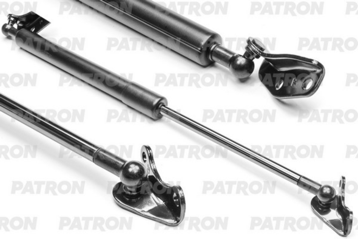 Амортизатор газовый задней двери Patron PGS100003 FIT/JAZZ 01-07 5D прав Амортизатор газовый задней двери Patron PGS100003 FIT/JAZZ 01-07 5D прав