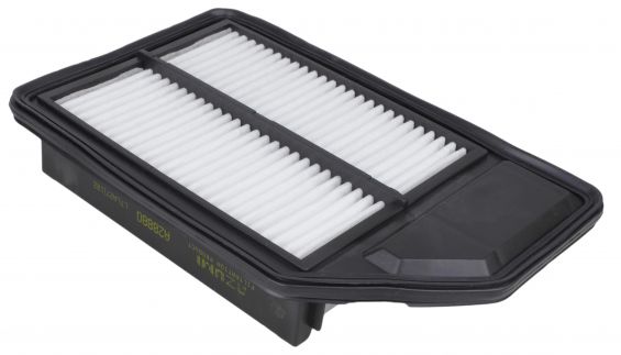 Фильтр воздушный Azumi A28880 Honda City D13B6 L12A3 L13A3 L13A8 L15A1 GD6 GD8 2003-