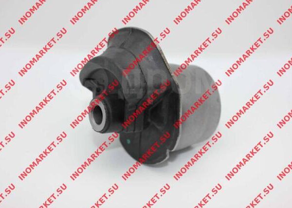 Сайлентблок балки задний Narichin NRT1017 TO Corolla/Fielder/Runx/Alex/Spacio/Will (_ZE12/14#) 00-;